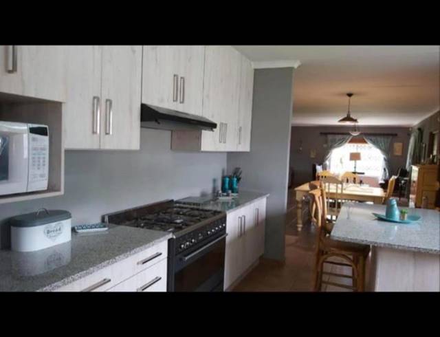 FARM FOR SALE IN WAAGFONTEIN